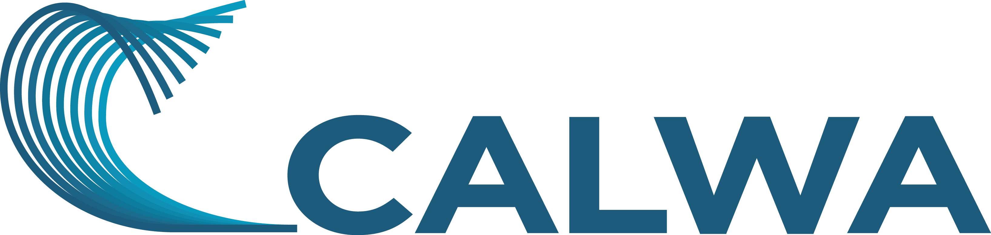 CALWA Logo
