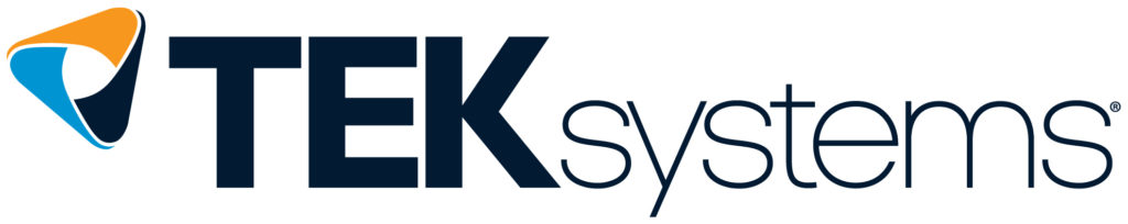 TEK Systems logo
