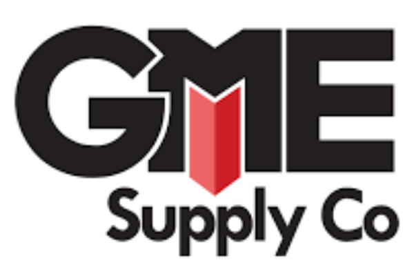 GME Supply Co logo