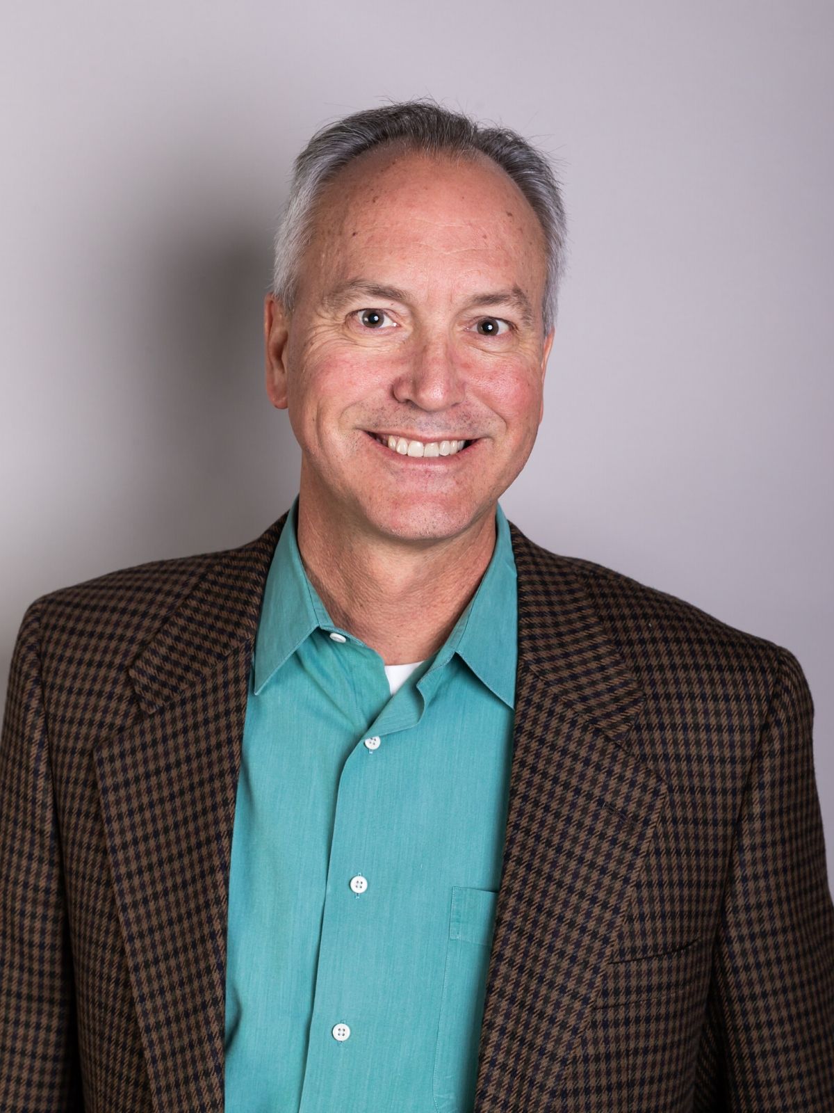 John DeHart CALWA Board Member
