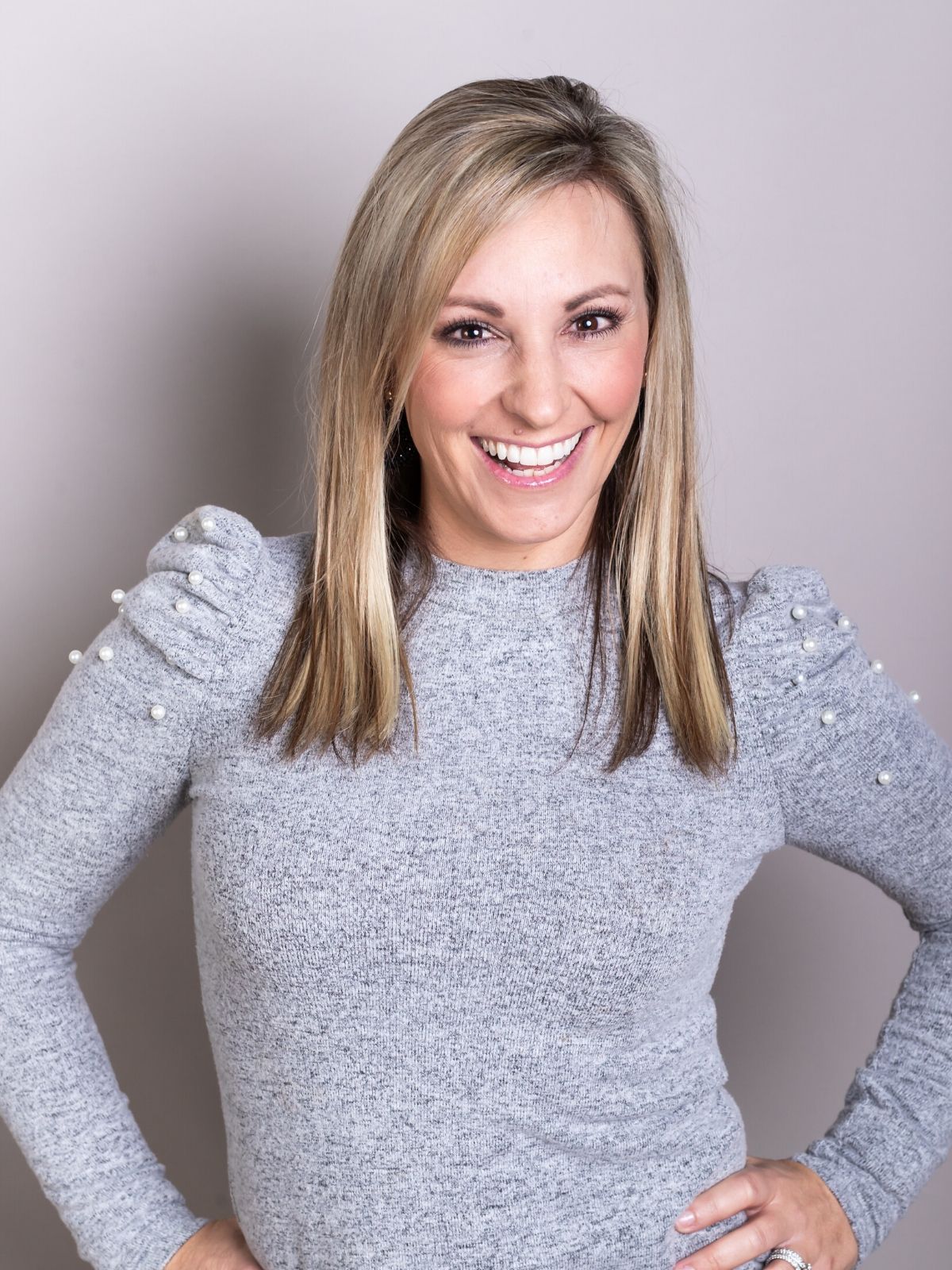 Kari Willis CALWA Executive Director