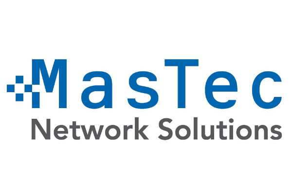MasTec Network Solutions logo