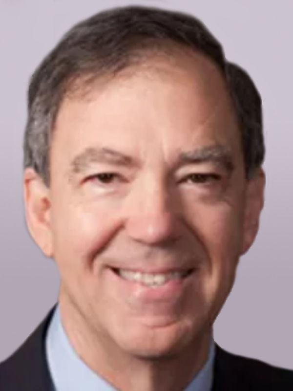 Mike Fitch CALWA Secretary