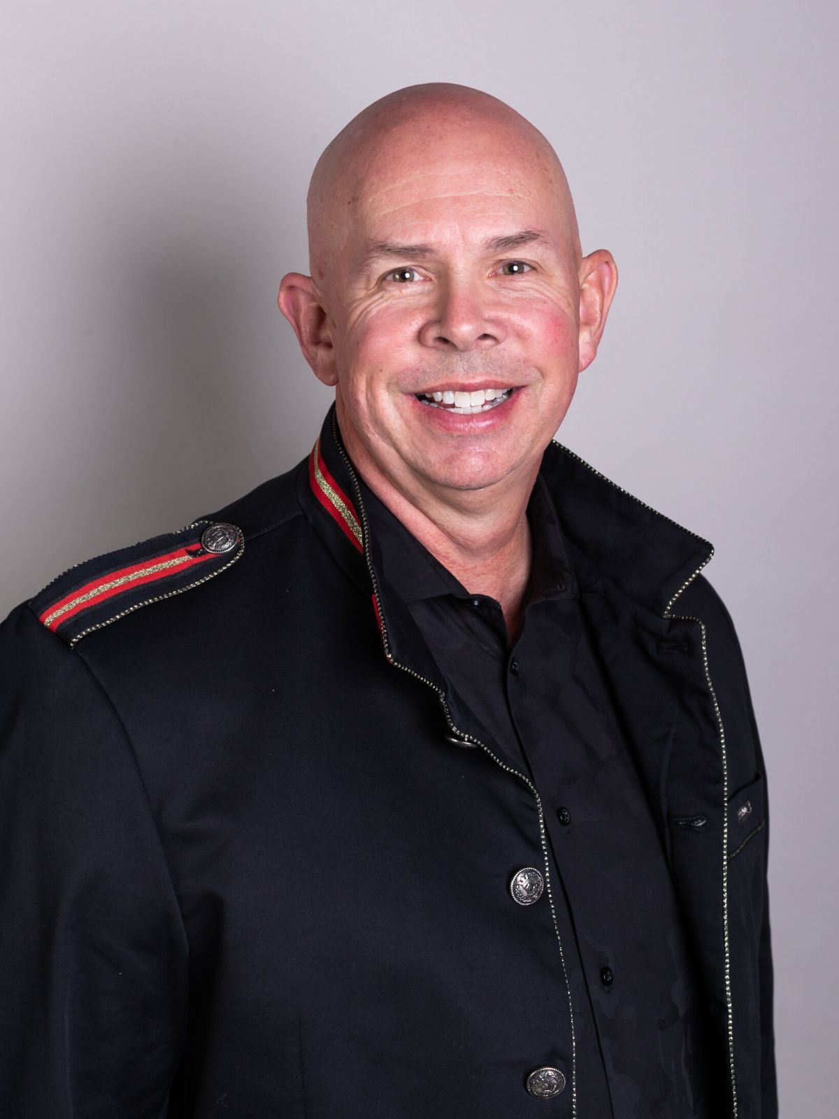 Robert Jystad CALWA Board Member