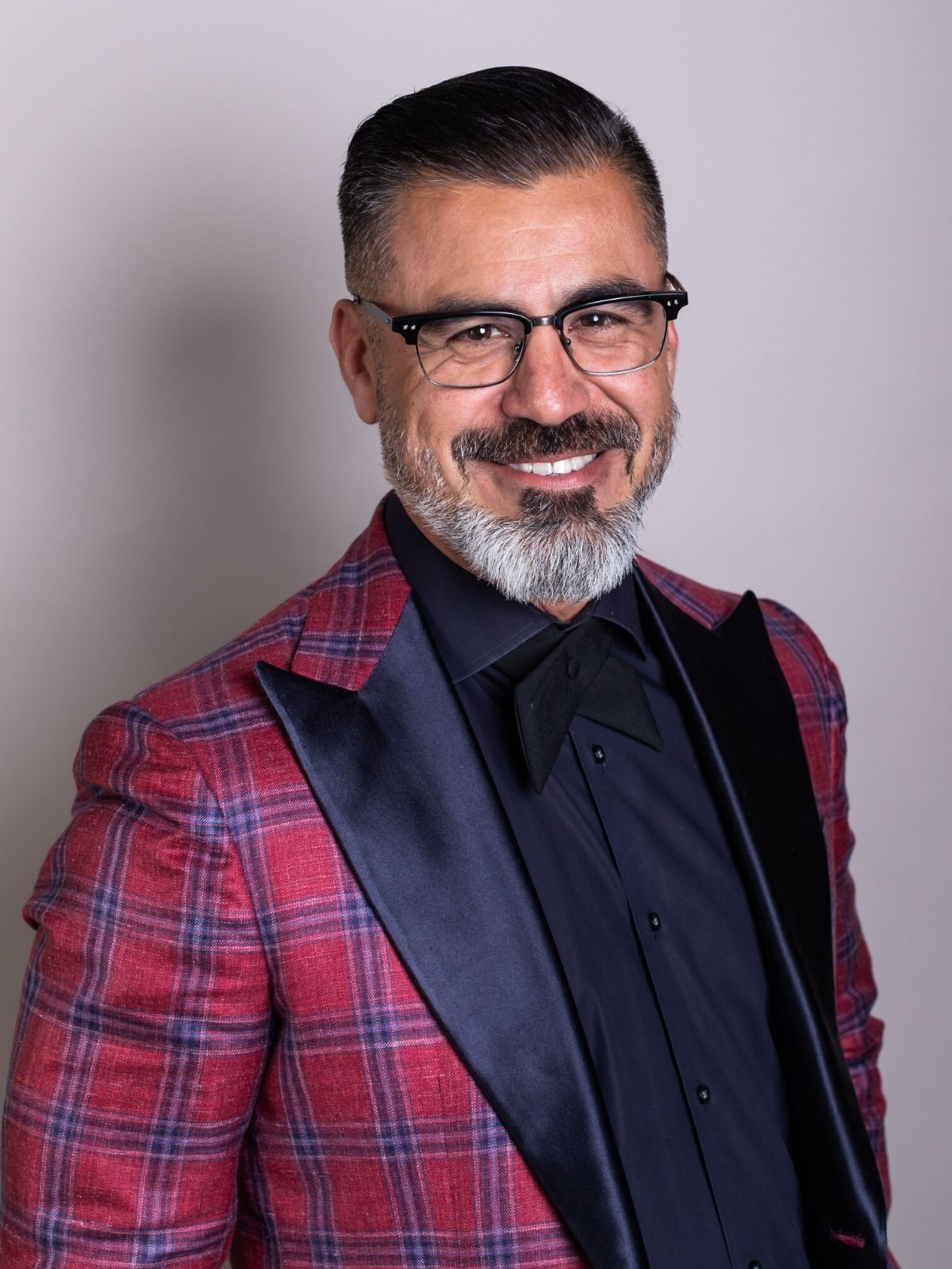 Rod Delarosa CALWA Board Member