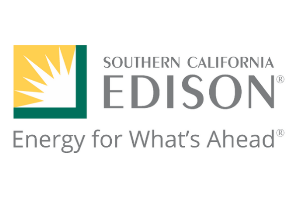 So Cal Edison logo