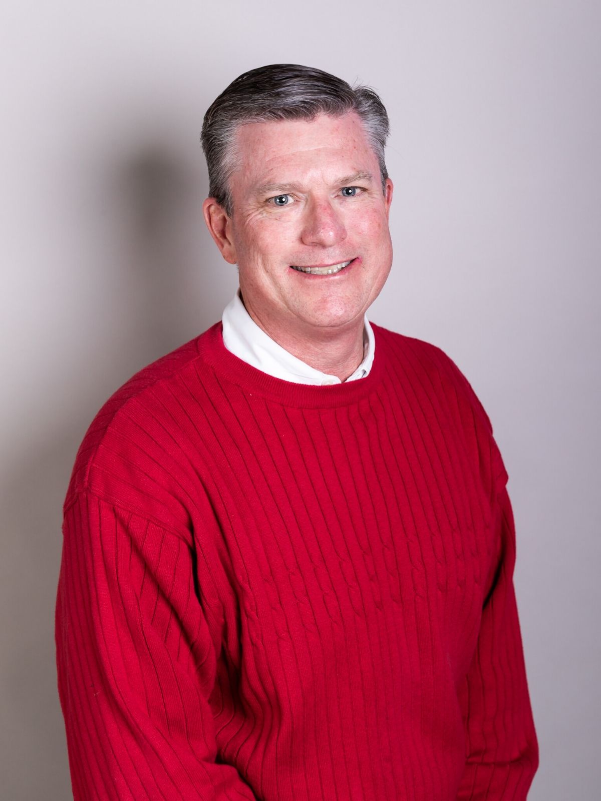 Scott Longhurt CALWA Vice President