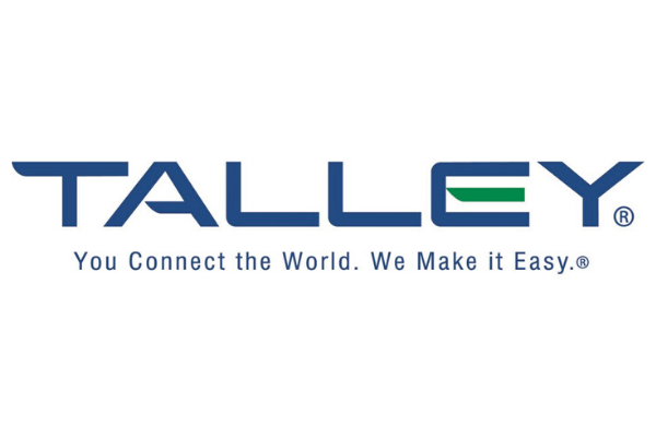 Talley logo
