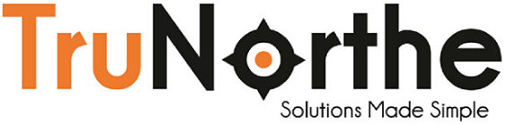 TruNorthe logo