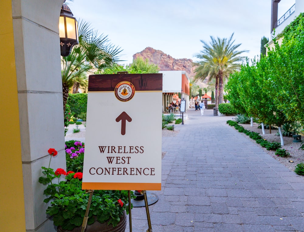 April 2022 Wireless West Conference